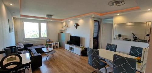 Foto - Modern drei Zimmer Wohnung in Weinstadt, 5 minutes von S Bahn