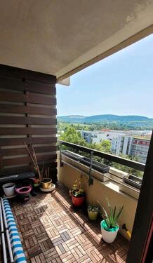 Foto - 3 Zimmer Etagenwohnung zur Miete in Weinstadt