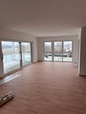 Foto - 3.5 Zimmer Etagenwohnung zur Miete in Leinburg