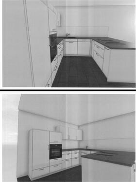 Foto - Etagenwohnung in Leinburg zur Miete