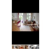 Wohnungsswap - 4 Zimmer, 87 m² - Lichtenrader Straße, Neukölln, Berlin