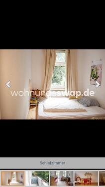 Foto - Etagenwohnung in Berlin zur Miete