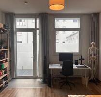 1,5 Zimmer Wohnung in Zentraler Lage - Osnabrück