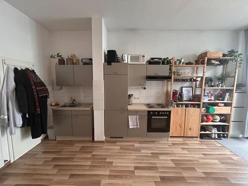 Foto - 1.5 Zimmer Etagenwohnung zur Miete in Osnabrück