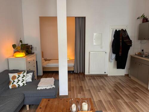 Foto - Etagenwohnung in Osnabrück zur Miete