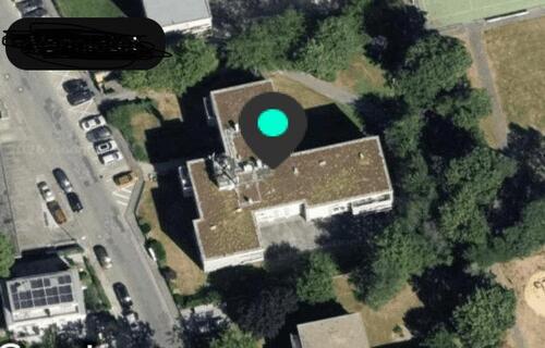 Foto - 2 Zimmer Etagenwohnung zur Miete in Meerbusch