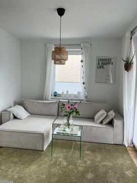 Foto - 2 Zimmer Dachgeschoßwohnung in Osnabrück