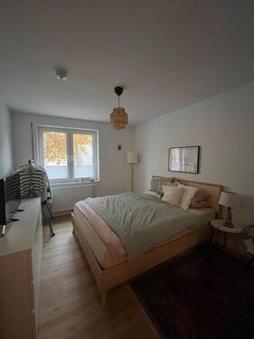 Foto - Dachgeschoßwohnung in Osnabrück zur Miete