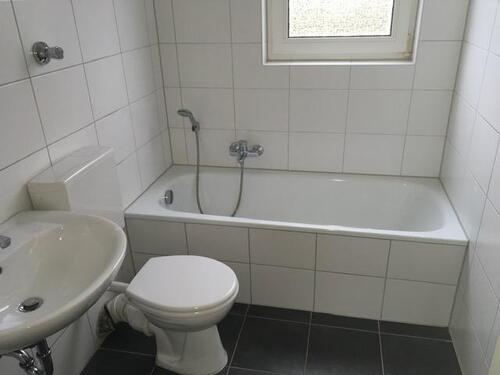 Foto - Etagenwohnung in Bergkamen zur Miete