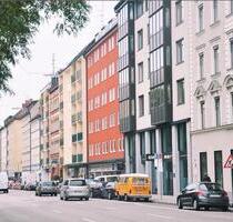 •Read the description• Möbliertes Einzelzimmerl in Maxvorstadt - München Ludwigsvorstadt-Isarvorstadt