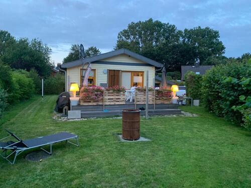 Foto - Haus am Sieverner See - 855,00&nbsp;EUR Kaltmiete, ca.&nbsp; 70,00&nbsp;m&sup2;