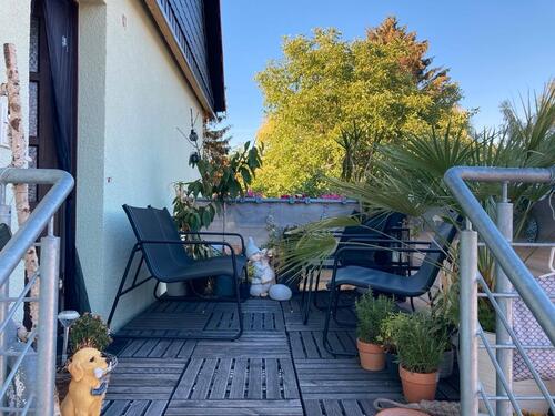 Foto - Vierraumwohnung - 824,00&nbsp;EUR Kaltmiete, ca.&nbsp; 97,00&nbsp;m&sup2;