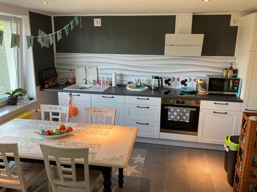 Foto - 4 Zimmer Etagenwohnung zur Miete in Ilsenburg (Harz)