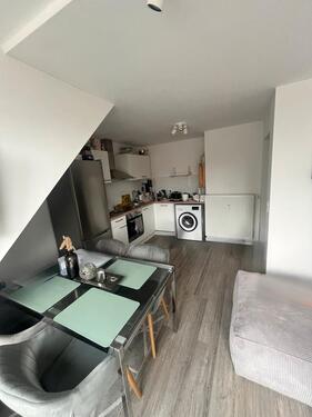 Foto - 2 Zimmer Dachgeschoßwohnung zur Miete in Braunschweig