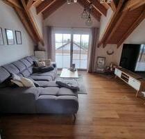 Vermiete schöne 4-Zimmer-Wohnung in Altenmarkt - Osterhofen