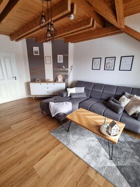 Foto - 4 Zimmer Etagenwohnung zur Miete in Osterhofen