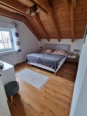 Foto - 4 Zimmer Etagenwohnung in Osterhofen