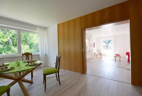 Foto - 3 Zimmer Etagenwohnung zur Miete in Büchen