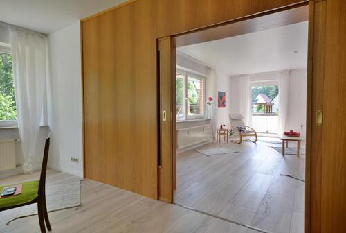 Foto - 3 Zimmer Etagenwohnung in Büchen