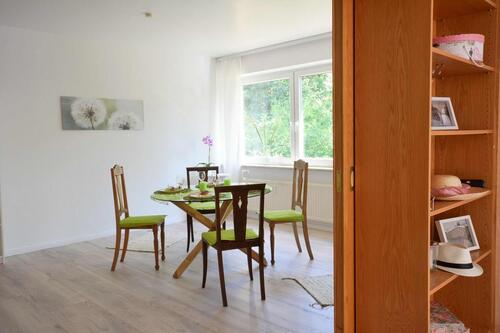 Foto - Etagenwohnung in Büchen zur Miete