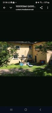 Foto - 1 Zimmer Etagenwohnung zur Miete in Krakow am See