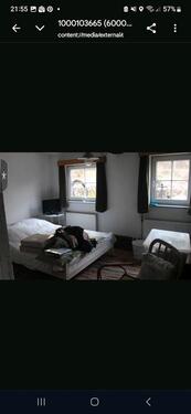 Foto - Etagenwohnung in Krakow am See zur Miete