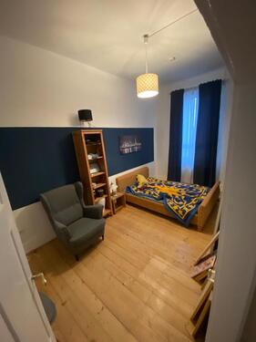 Foto - WG-Zimmer in Speyer (Stadtnähe) – voll möbliert – nur für Mai