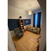 WG-Zimmer in Speyer (Stadtnähe) – voll möbliert – nur für Mai