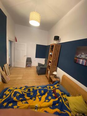 Foto - 3 Zimmer Erdgeschoßwohnung zur Miete in Speyer