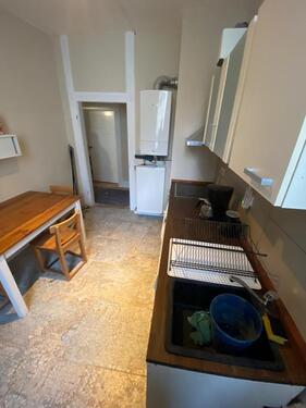 Foto - Erdgeschoßwohnung in Speyer zur Miete