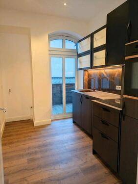 Foto - 2.5 Zimmer Hochparterre in Kiel