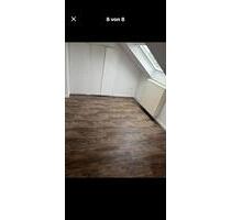 2- Zimmer Dachgeschosswohnung 63 qm2 - Heidenheim an der Brenz Aufhausen