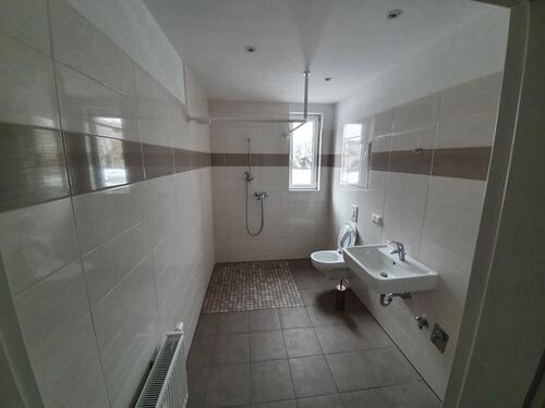Foto - 1 Zimmer Etagenwohnung zur Miete in Eberswalde