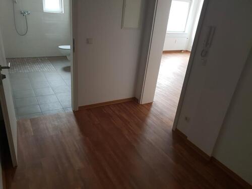 Foto - 1 Zimmer Etagenwohnung in Eberswalde