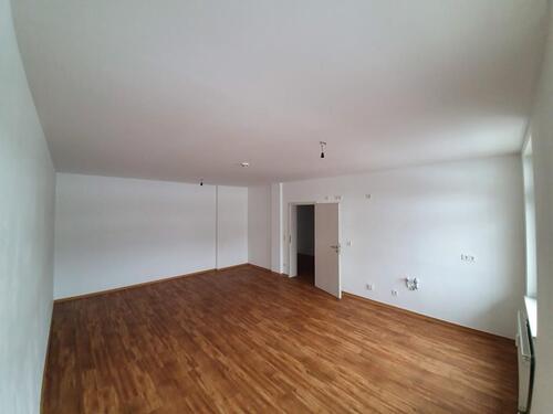 Foto - Etagenwohnung in Eberswalde zur Miete