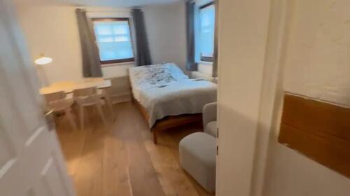 Foto - Hochwertig möbliertes 1-Zimmer-Apartment High-Speed-Internet