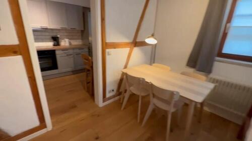 Foto - 1 Zimmer Erdgeschoßwohnung zur Miete in Karlsruhe
