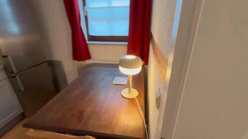 Foto - 1 Zimmer Erdgeschoßwohnung in Karlsruhe