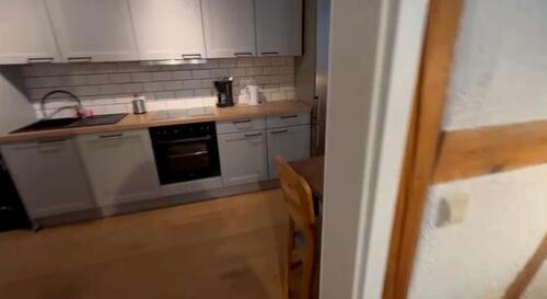 Foto - Erdgeschoßwohnung in Karlsruhe zur Miete