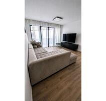 Neubau 3-Zimmer Wohnung 103m² - Höhr Grenzhausen - Höhr-Grenzhausen