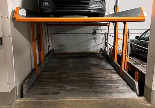 Foto - Garage zu vermieten Ottensen - 120,00&nbsp;EUR Miete,