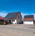 Foto - Neuwertiges EFH in Wettelsheim, perfekt für Paar oder kl. Familie