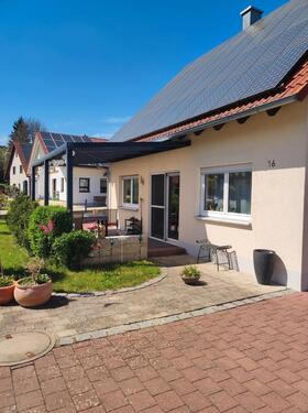 Foto - 4 Zimmer Einfamilienhaus zum Kaufen in Treuchtlingen