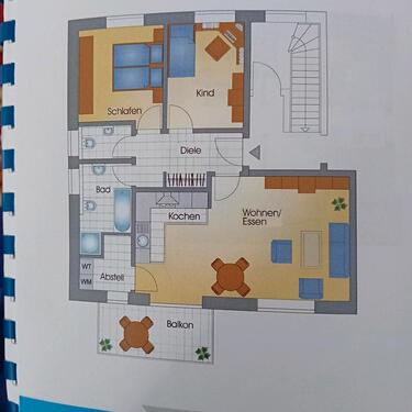 Foto - 3Zimmer Eigentumswohnung - 290.000,00&nbsp;EUR Kaufpreis, ca.&nbsp; 80,00&nbsp;m&sup2;
