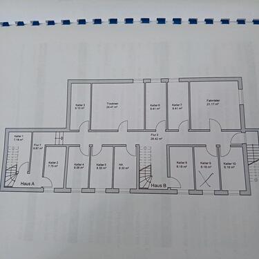 Foto - 3 Zimmer Etagenwohnung in Wedemark