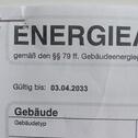 Foto - Etagenwohnung in Wedemark zum Kaufen