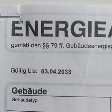 Foto - Etagenwohnung in Wedemark zum Kaufen