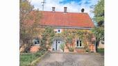 Foto - Großzügiges Einfamilienhaus auf 724 m² Grundstück mit Nebengebäud