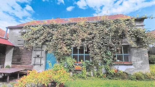 Foto - 6 Zimmer Einfamilienhaus zum Kaufen in Neuching