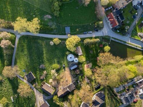 Foto - 4 Zimmer Bauernhaus, Landhaus in Naumburg (Saale)